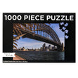 Paper Create 1000-Piece Jigsaw Puzzle, Sydney Harbour