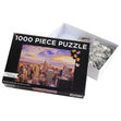 Paper Create 1000-Piece Jigsaw Puzzle, New York Skyline