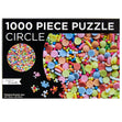 Paper Create 1000-Piece Jigsaw Puzzle, Confectionary