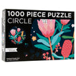 Paper Create 1000-Piece Jigsaw Puzzle, Protea