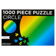 Paper Create 1000-Piece Jigsaw Puzzle, Colour Gradient