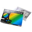Paper Create 1000-Piece Jigsaw Puzzle, Colour Gradient