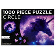 Paper Create 1000-Piece Jigsaw Puzzle, Unicorn