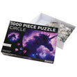 Paper Create 1000-Piece Jigsaw Puzzle, Unicorn