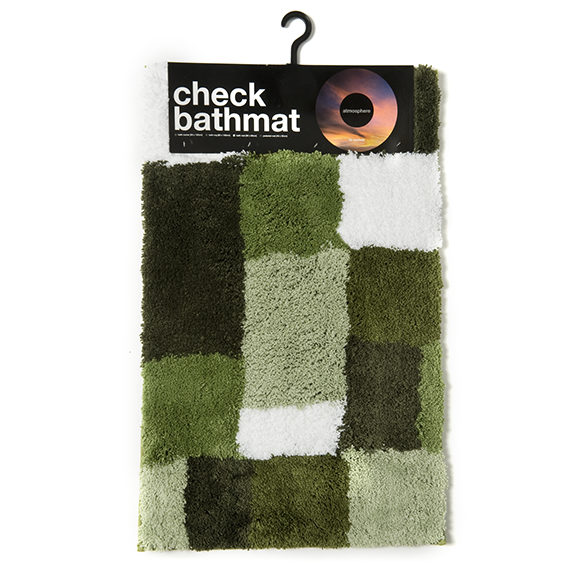 Atmosphere Bath Mat, 50 x 80cm