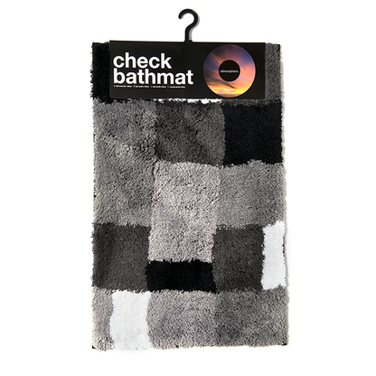 Atmosphere Bath Mat, 50 x 80cm