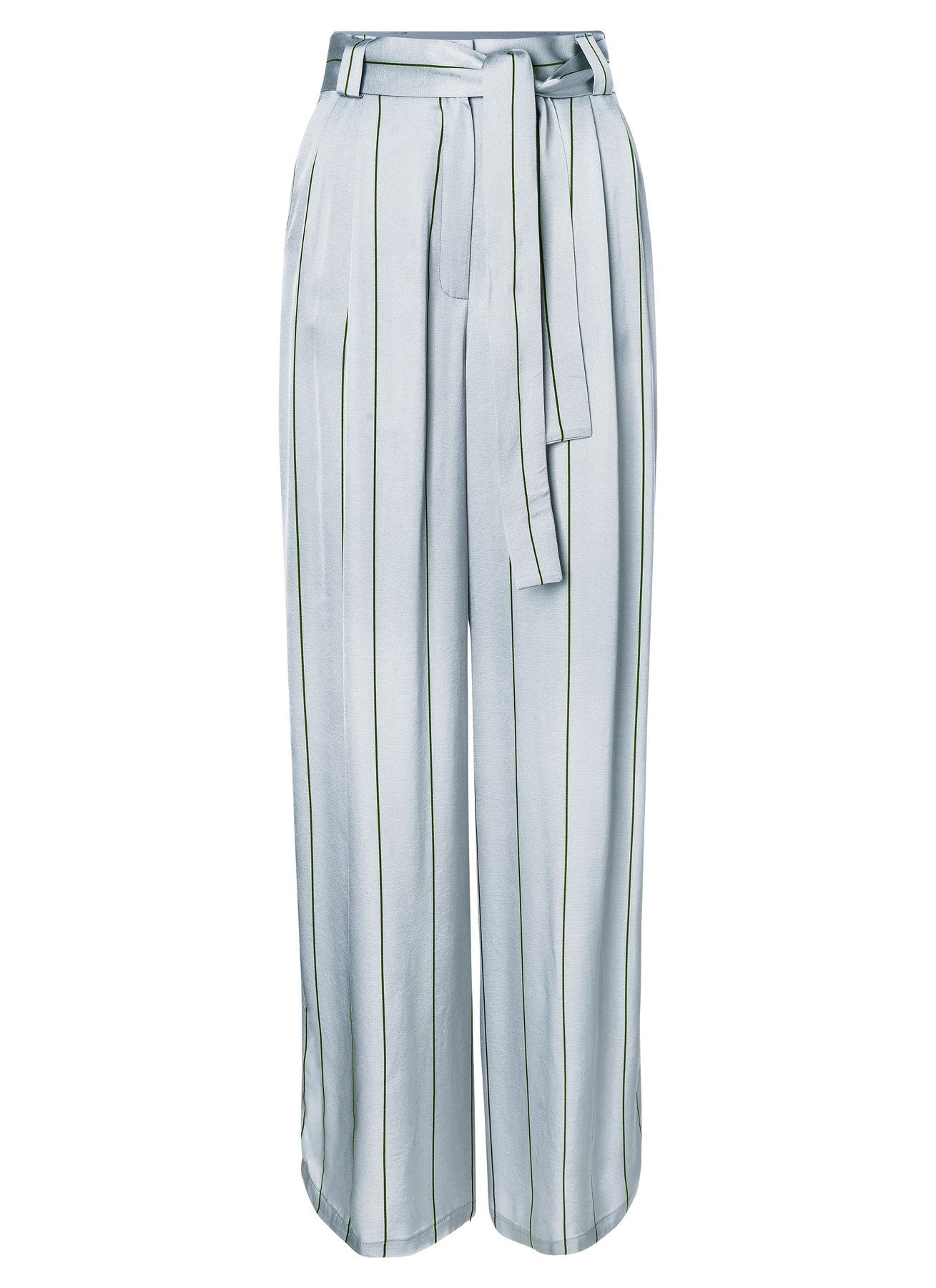 Burda Pattern 5718  Misses' Skirt Pants