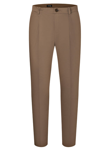 Burda Pattern 5722 Men's Trousers