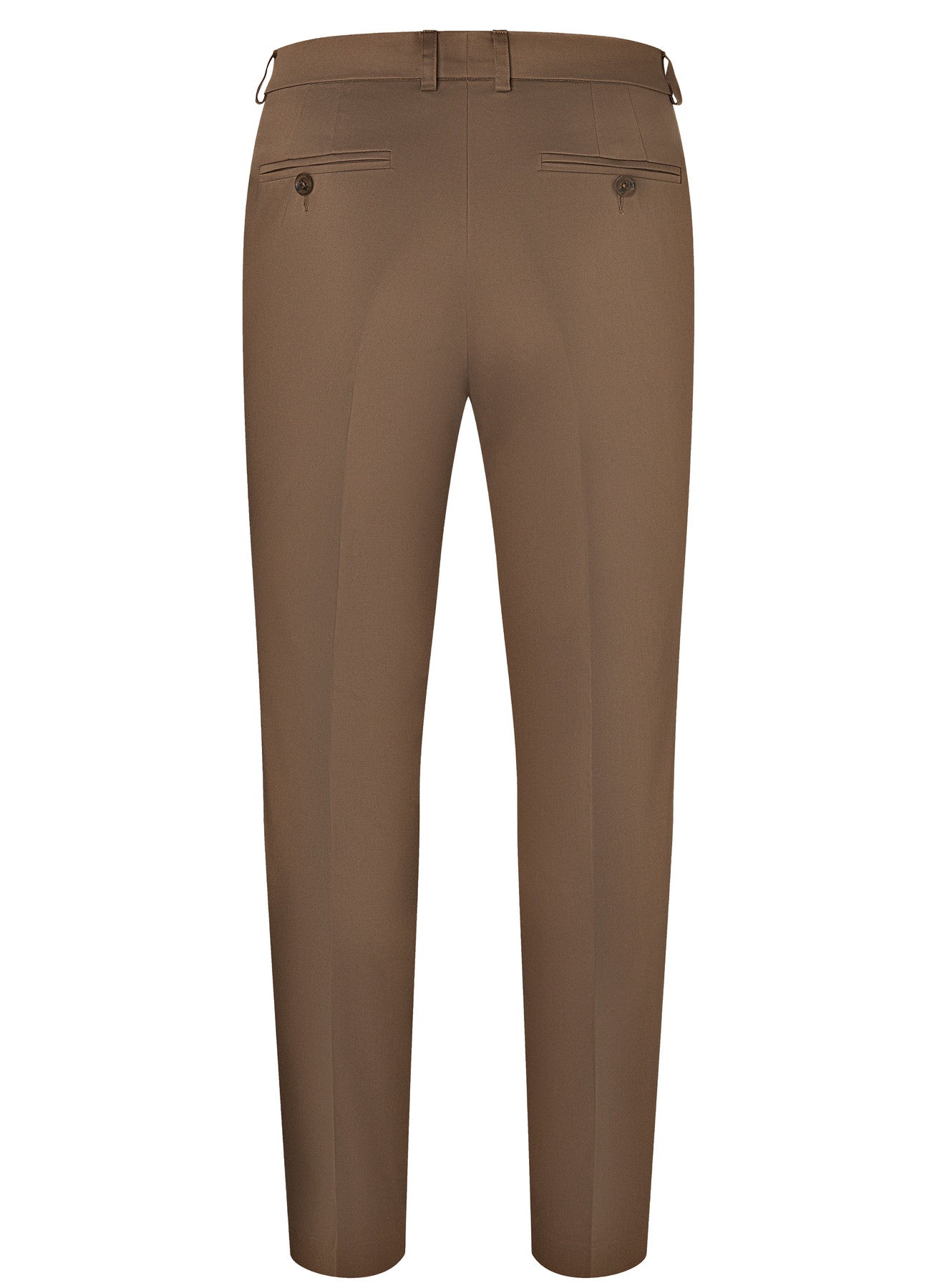 Burda Pattern 5722 Men's Trousers