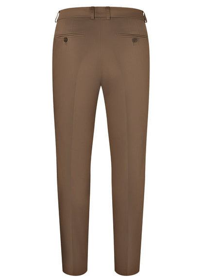 Burda Pattern 5722 Men's Trousers