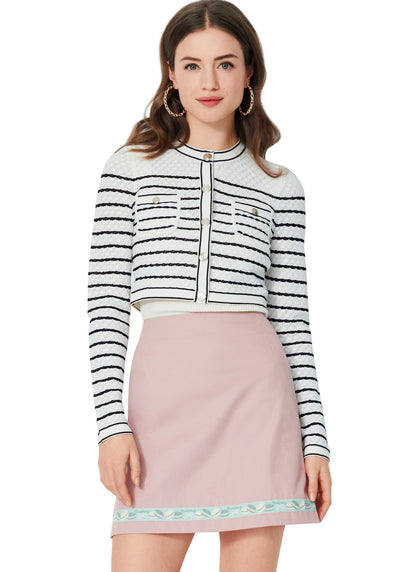 Burda Pattern 5726  Misses' Skirt Pants