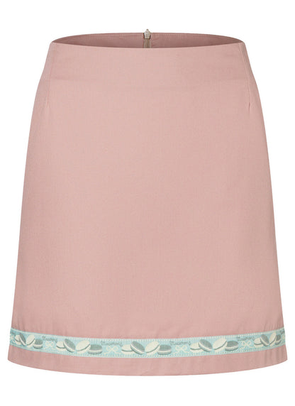 Burda Pattern 5726  Misses' Skirt Pants