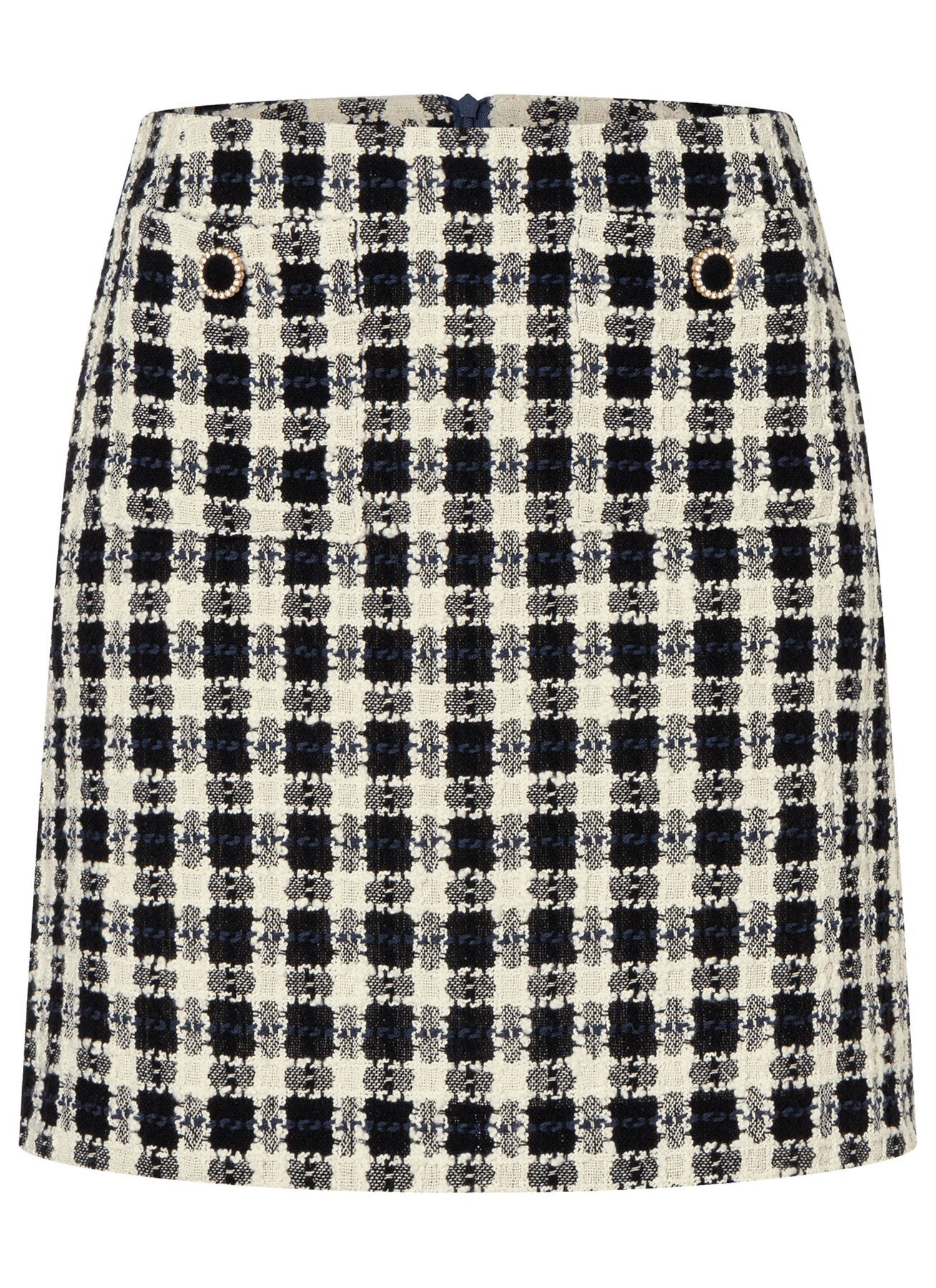 Burda Pattern 5726  Misses' Skirt Pants