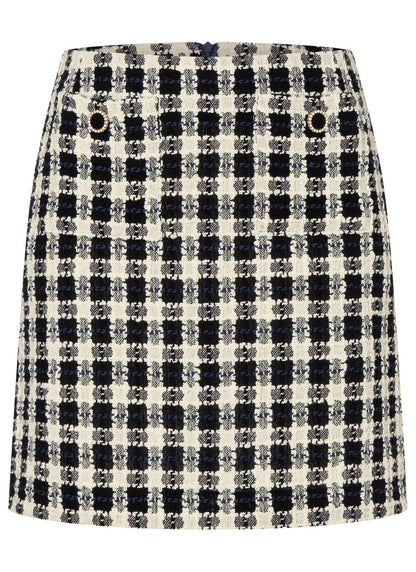 Burda Pattern 5726  Misses' Skirt Pants