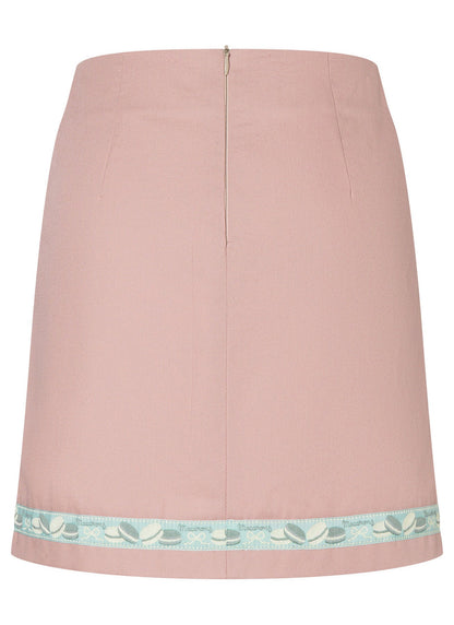 Burda Pattern 5726  Misses' Skirt Pants
