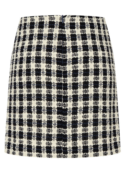 Burda Pattern 5726  Misses' Skirt Pants