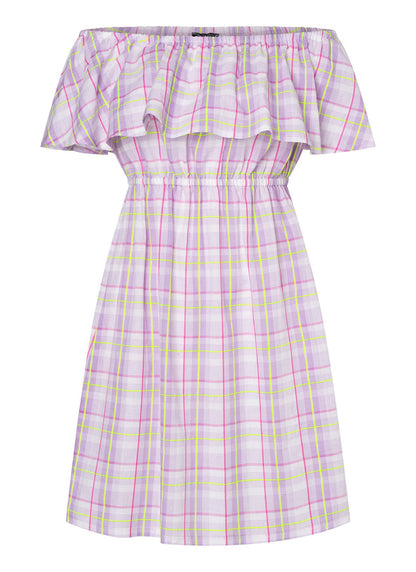 Burda Pattern 5728  Misses' Dress