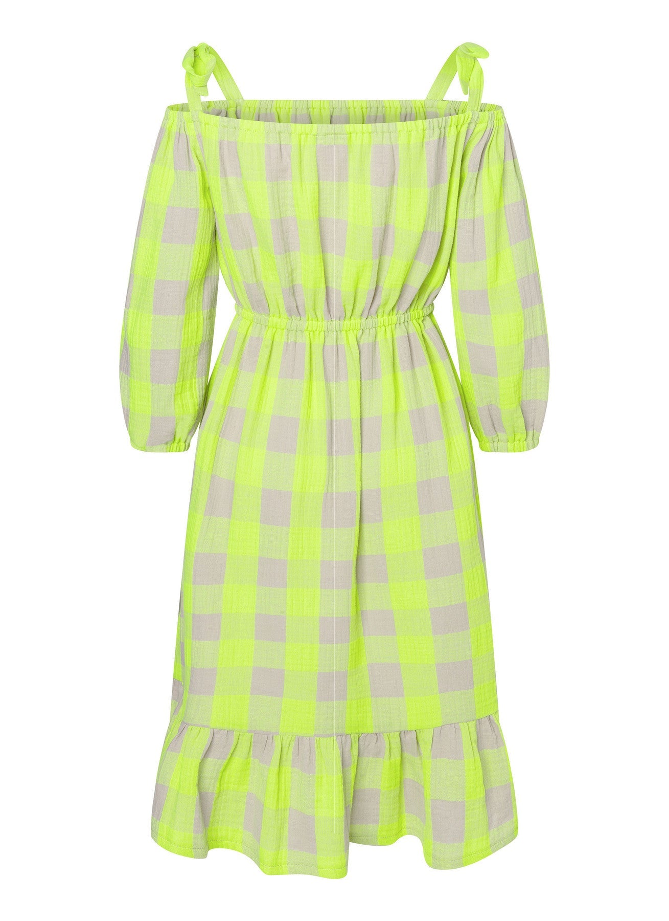 Burda Pattern 5728  Misses' Dress