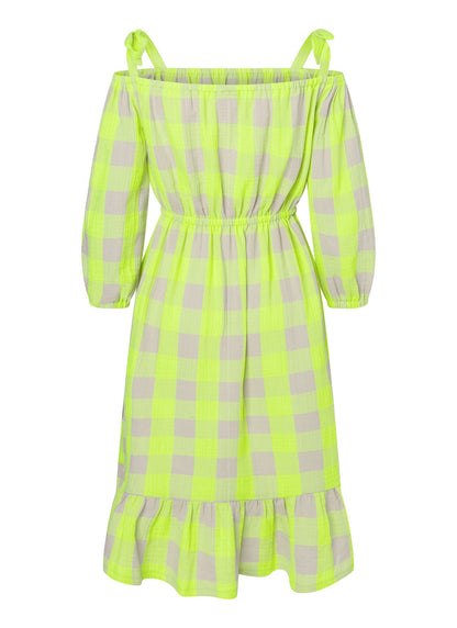 Burda Pattern 5728  Misses' Dress