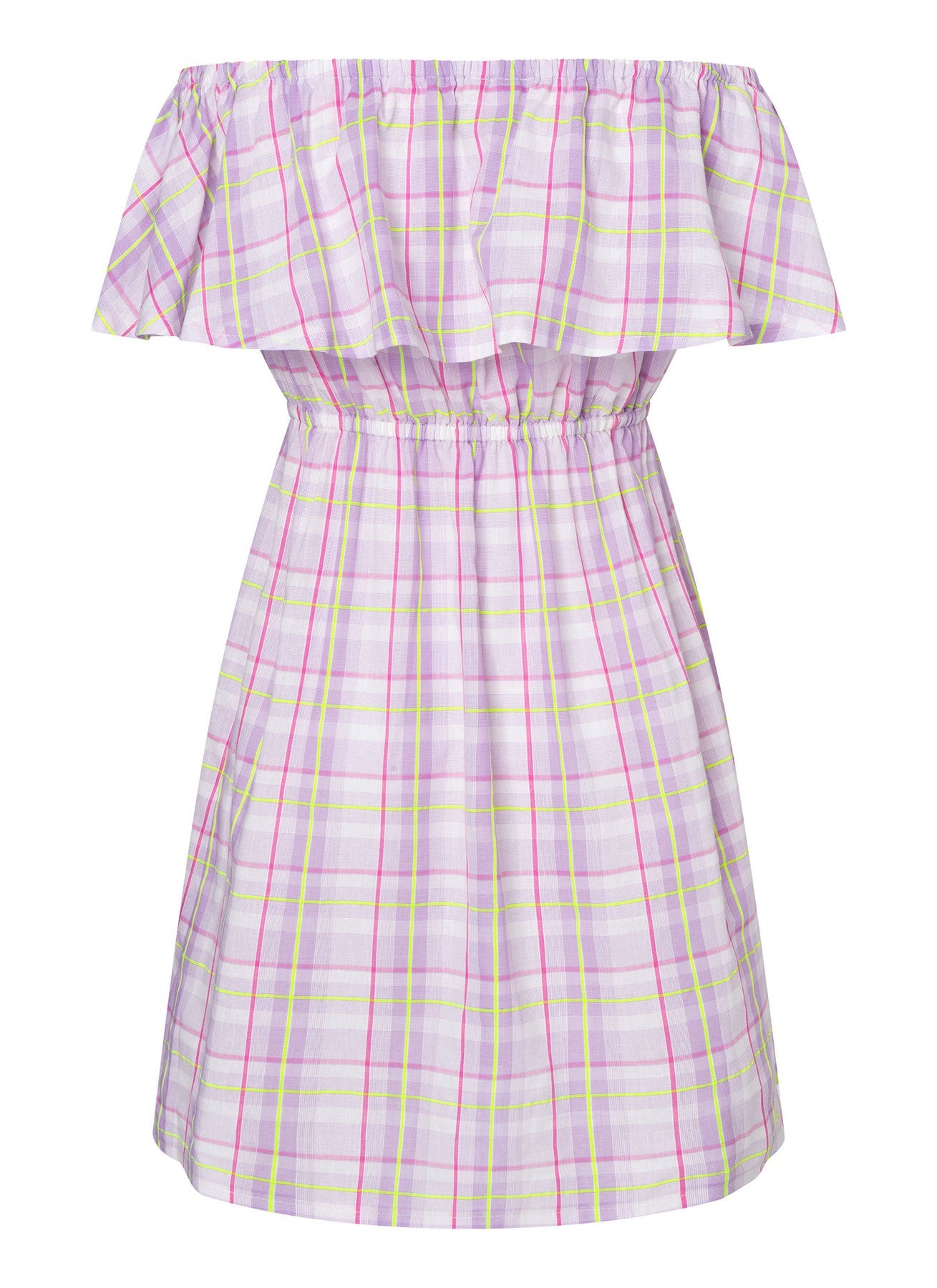 Burda Pattern 5728  Misses' Dress