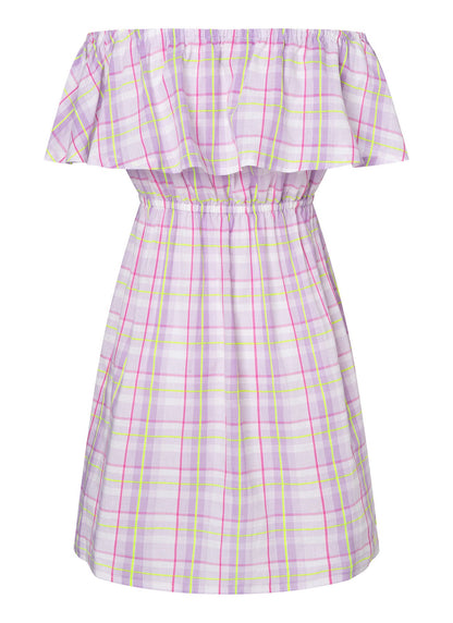 Burda Pattern 5728  Misses' Dress