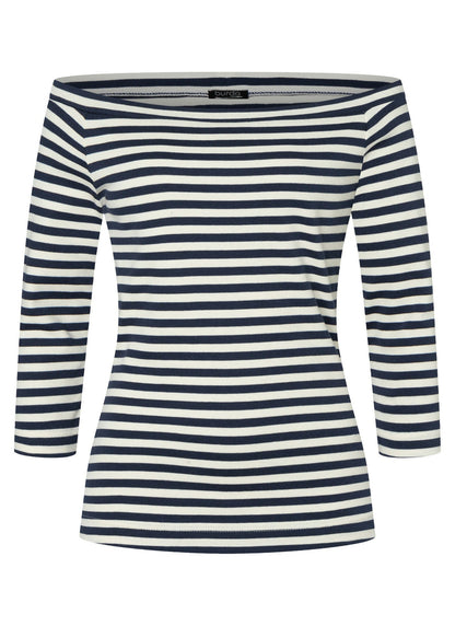 Burda Pattern 5730  Misses' Top Vest