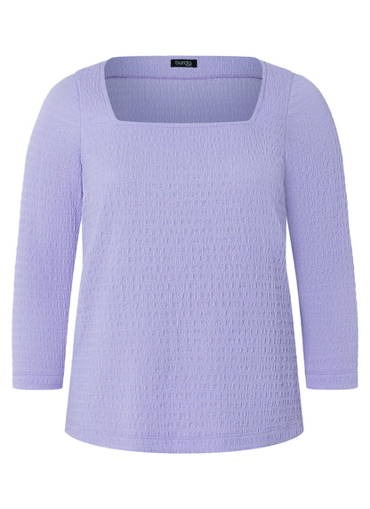 Burda Pattern 5731 Misses' T-Shirt