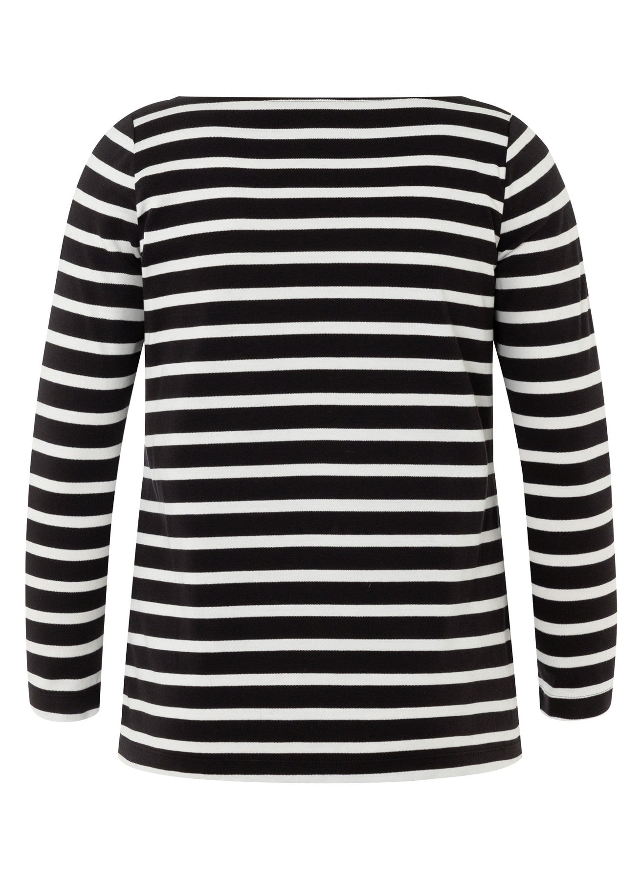 Burda Pattern 5731 Misses' T-Shirt