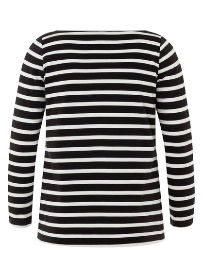 Burda Pattern 5731 Misses' T-Shirt