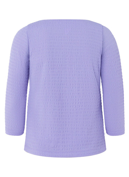 Burda Pattern 5731 Misses' T-Shirt