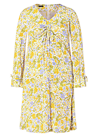 Burda Pattern 5732 Misses' Dress & Blouse