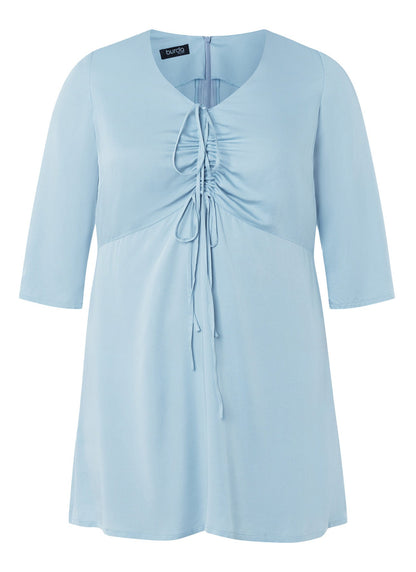 Burda Pattern 5732 Misses' Dress & Blouse