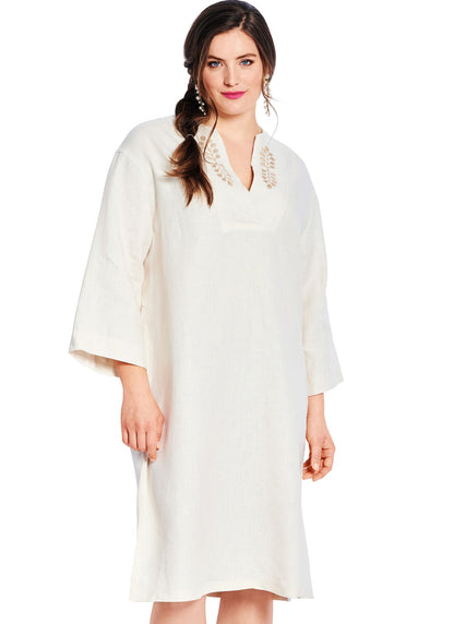 Burda Pattern 5733  Misses' Dress & Blouse