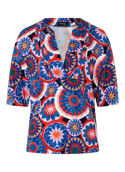 Burda Pattern 5733  Misses' Dress & Blouse