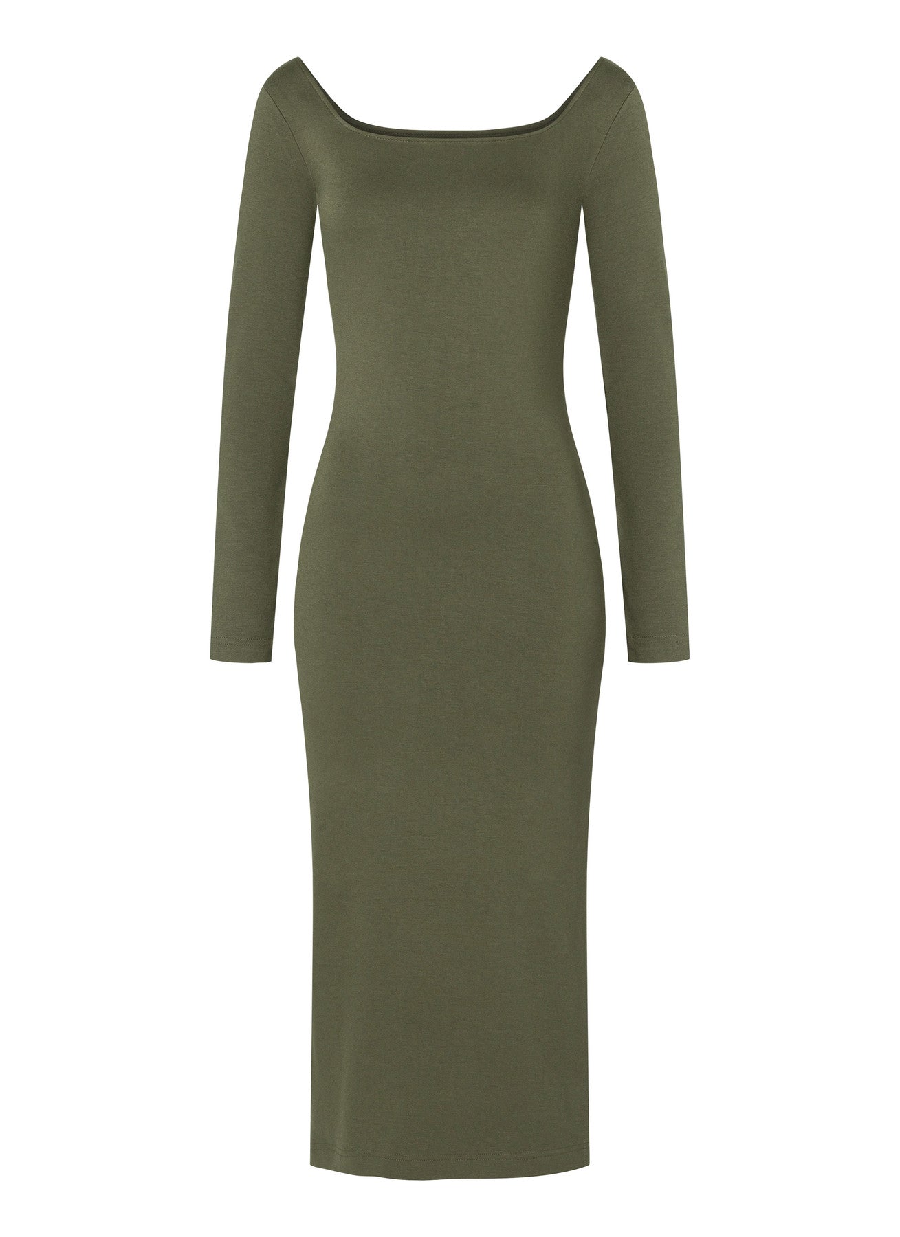Burda Pattern 5738  Misses' Dress & T-Shirt