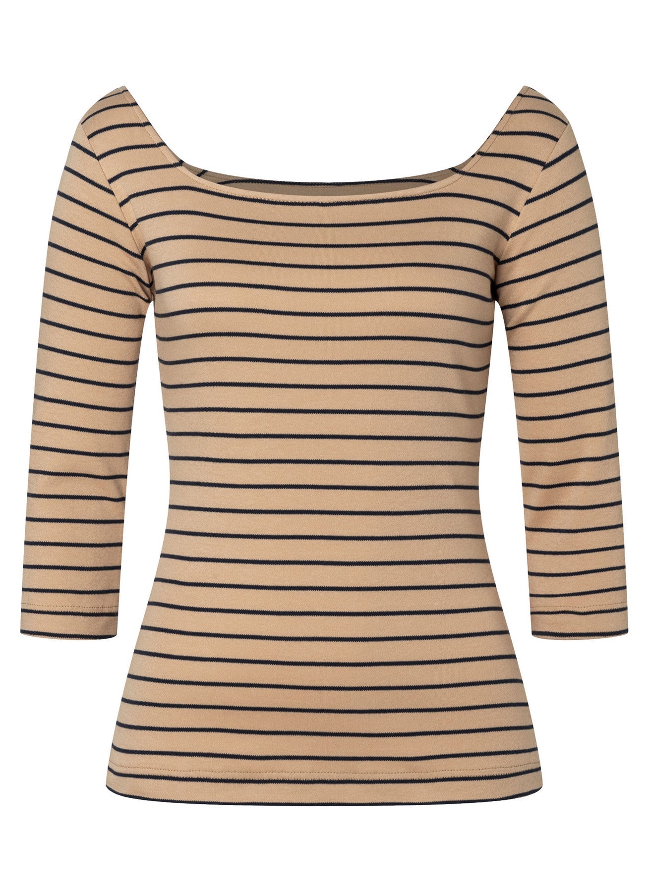 Burda Pattern 5738  Misses' Dress & T-Shirt