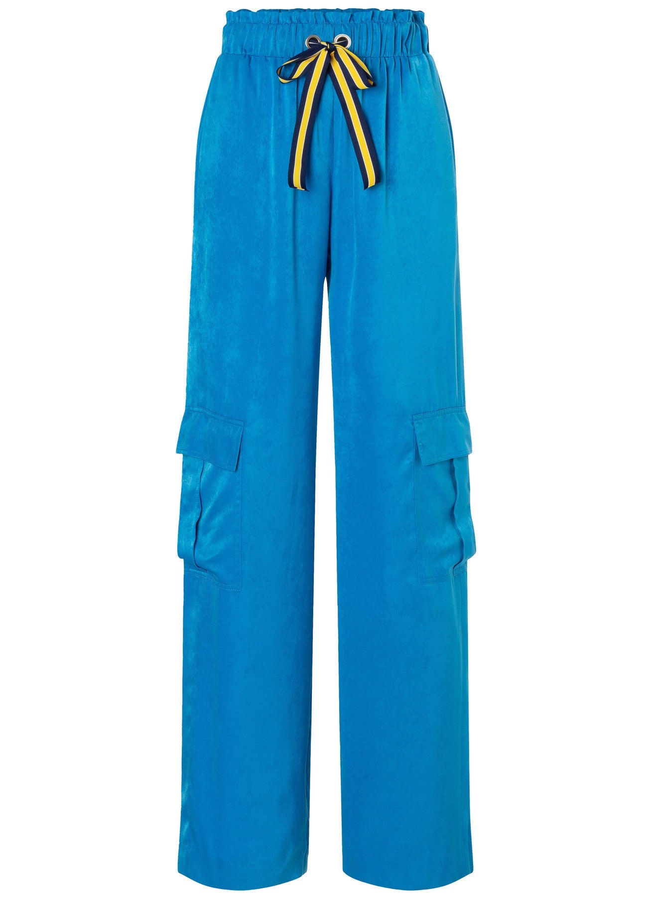 Burda Pattern 5743  Misses' Skirt Pants