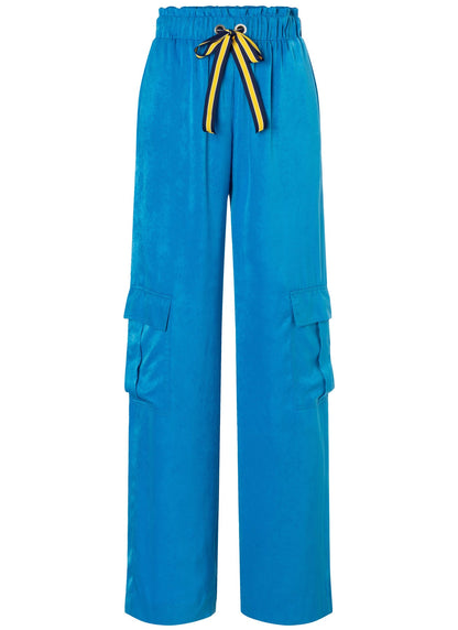 Burda Pattern 5743  Misses' Skirt Pants