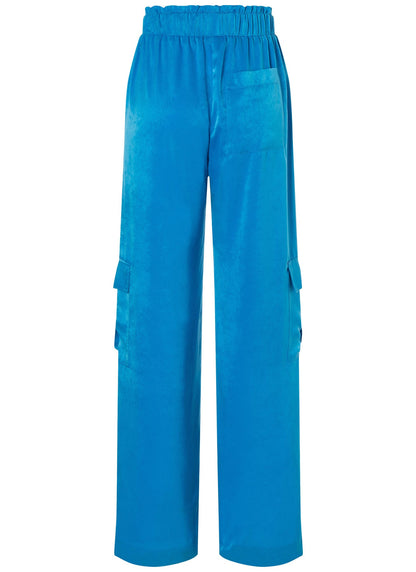 Burda Pattern 5743  Misses' Skirt Pants