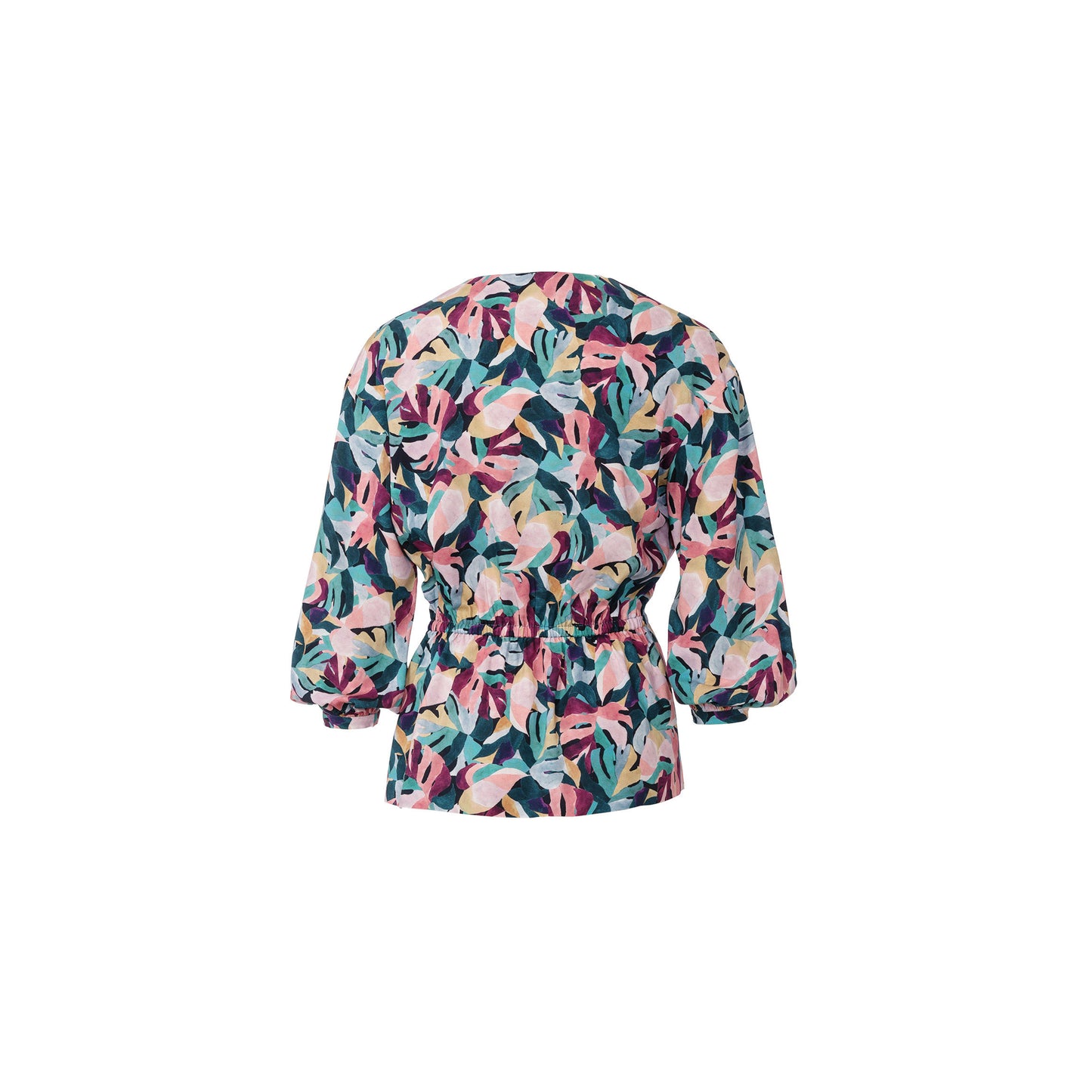 Burda Pattern 5921 Misses' Dress