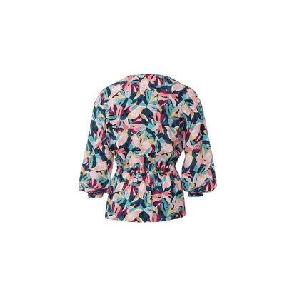 Burda Pattern 5921 Misses' Dress