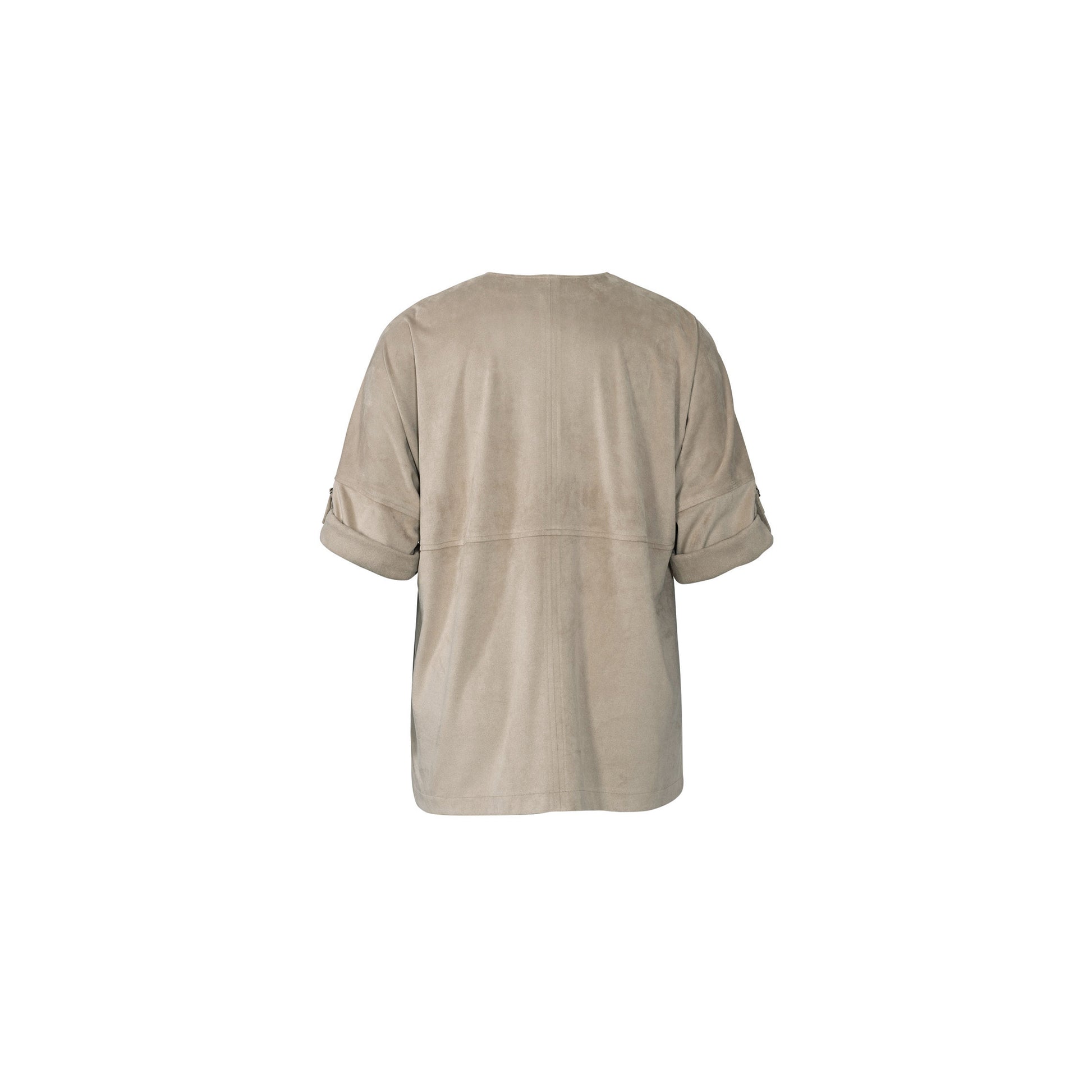 Burda Pattern 5934 Plus Size Dress