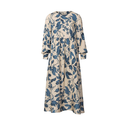 Burda Pattern X05948 Bur Misses' Dress