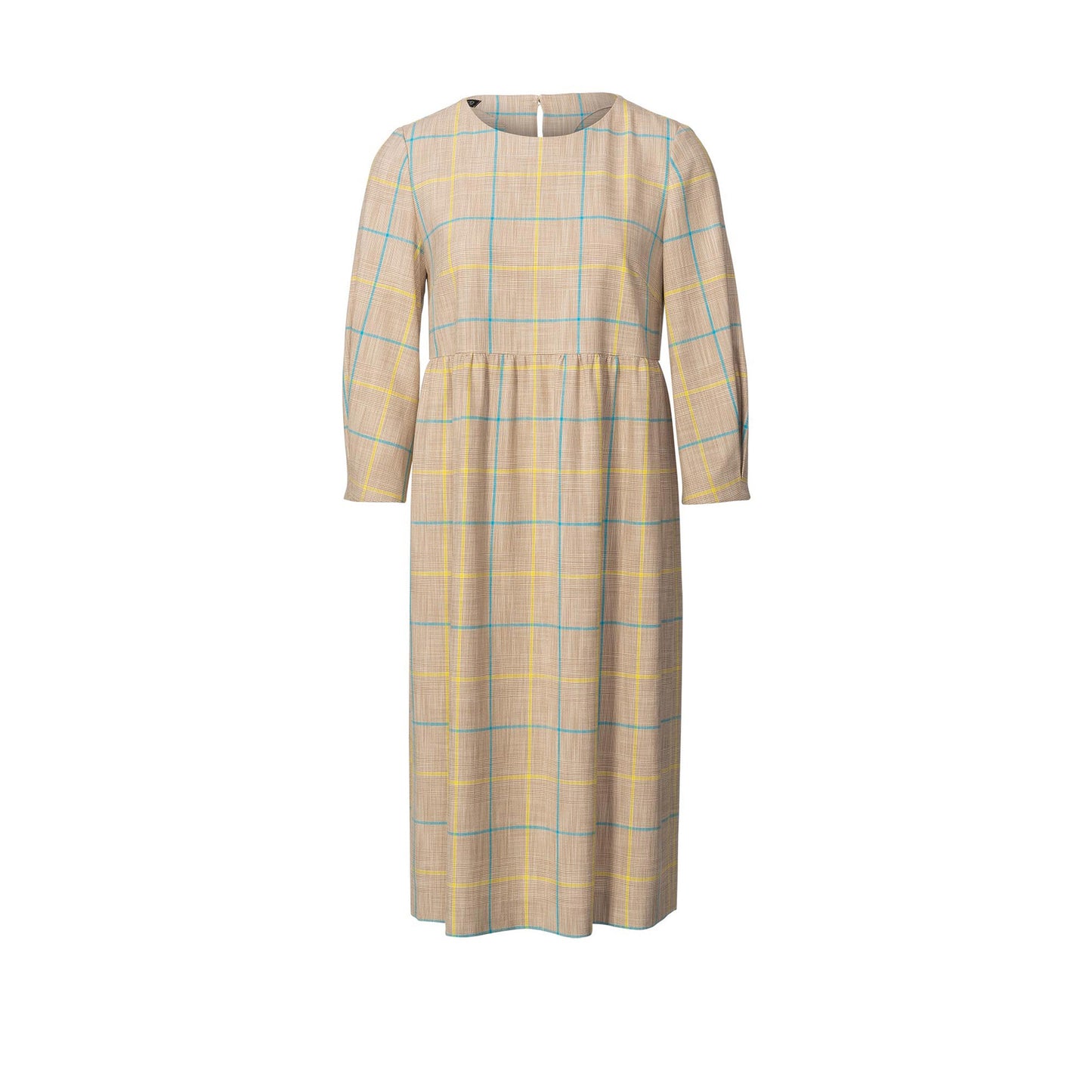 Burda Pattern X05948 Bur Misses' Dress