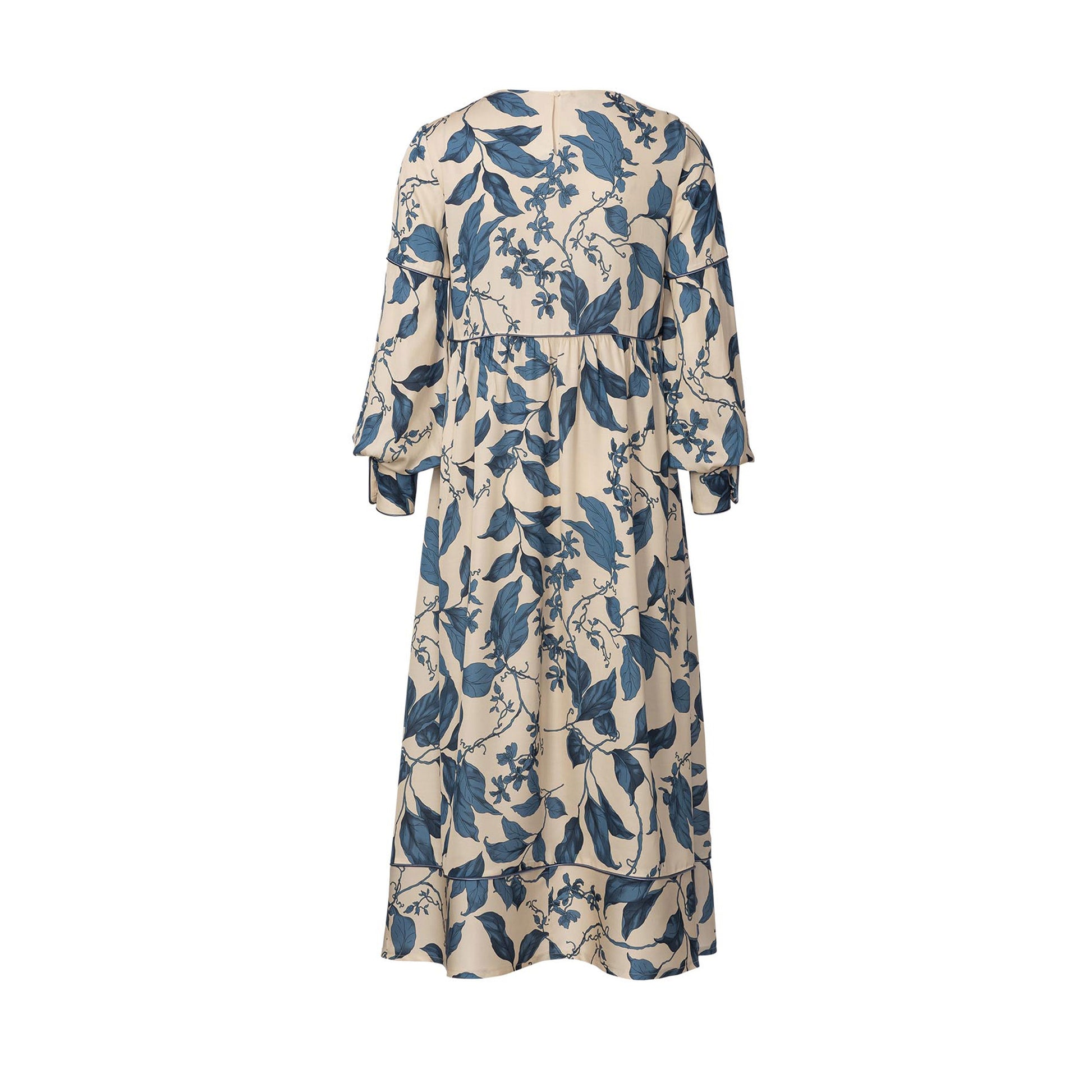 Burda Pattern X05948 Bur Misses' Dress