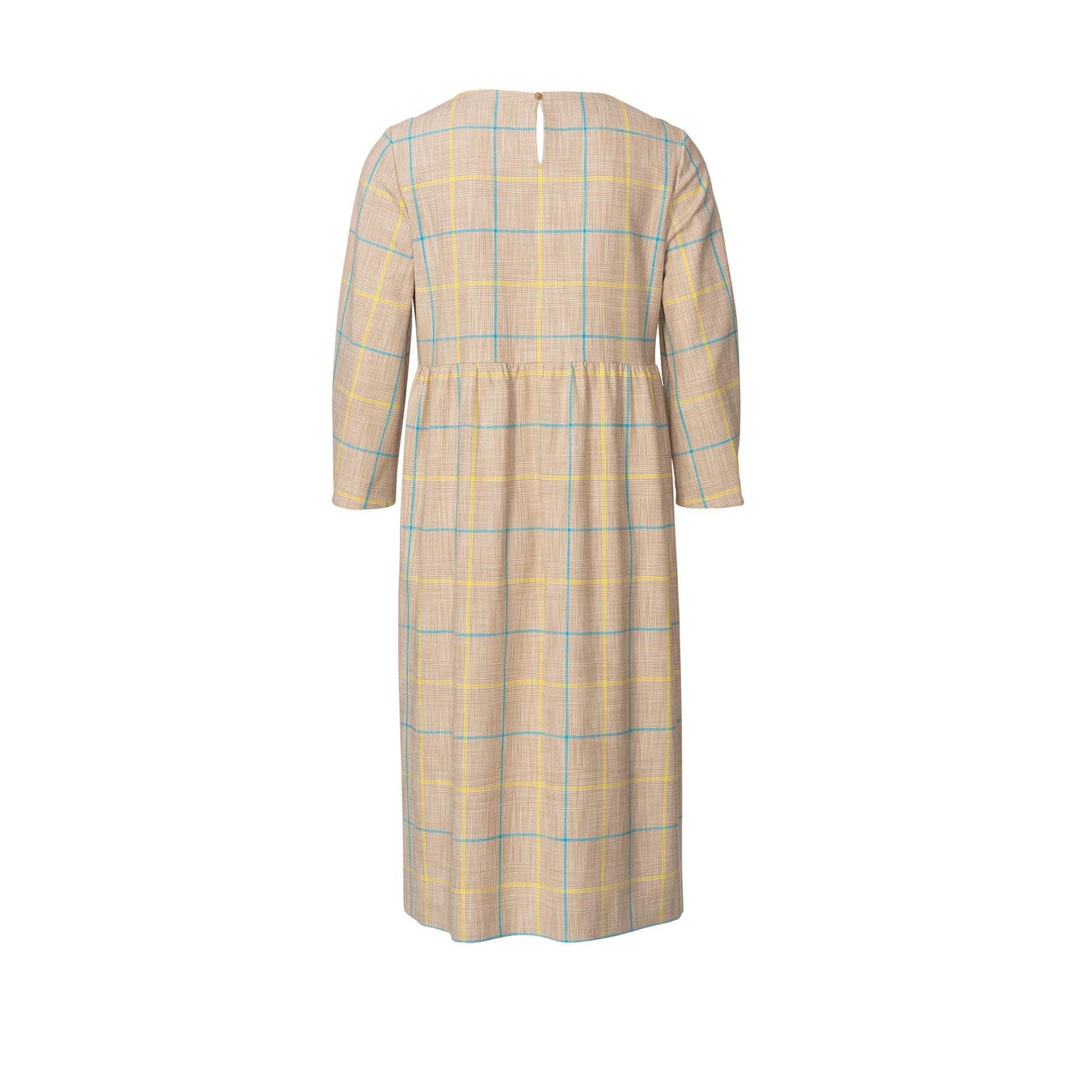 Burda Pattern X05948 Bur Misses' Dress