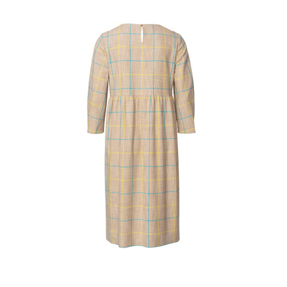 Burda Pattern X05948 Bur Misses' Dress