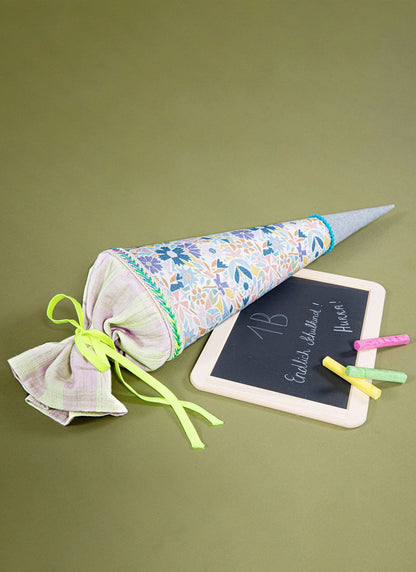 Burda Pattern 9200 Accessories