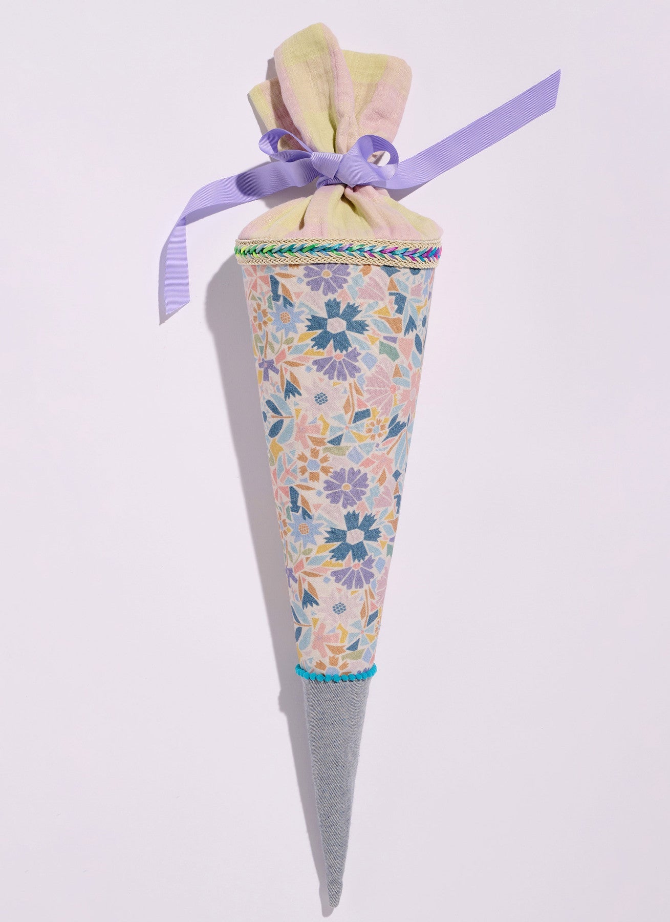 Burda Pattern 9200 Accessories