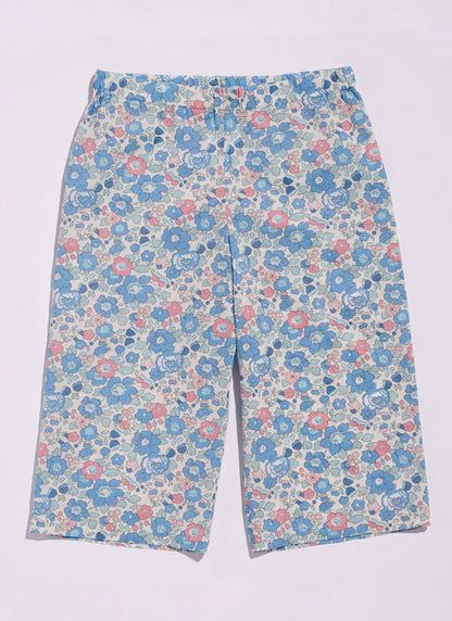 Burda Pattern 9202 Baby Skirt Pants